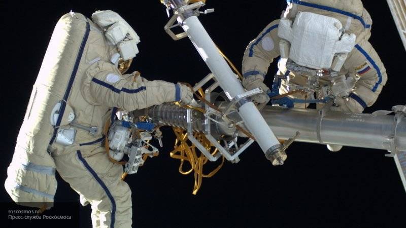 Самый опытный космонавт из России отстранен от полетов в космос по состоянию здоровья