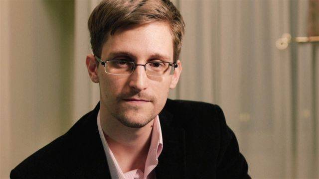 Сноуден назвал Россию единственной страной, позволившей ему говорить