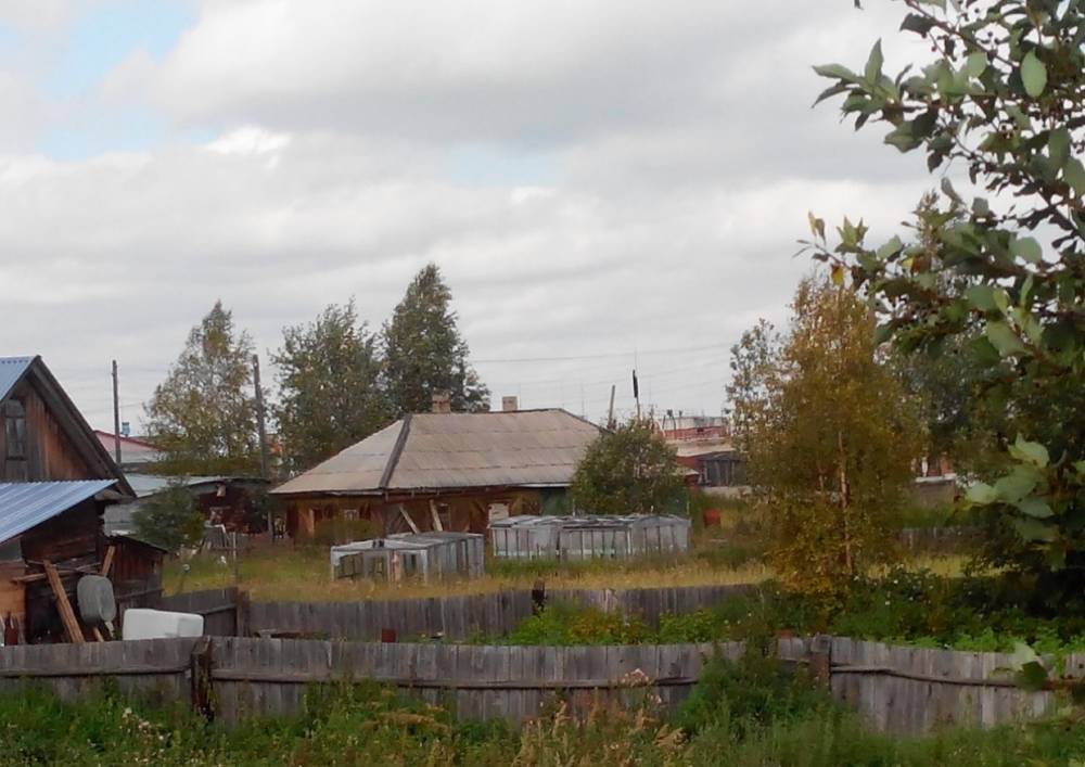 Некоторые псковские деревни изменят свои названия