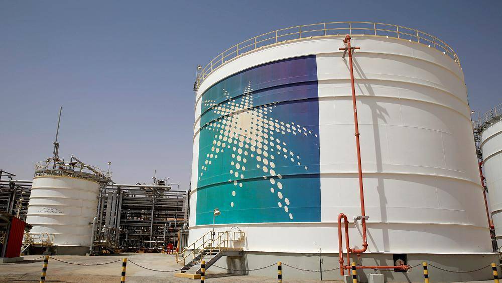 Беспилотники атаковали нефтеперерабатывающие заводы в Саудовской Аравии