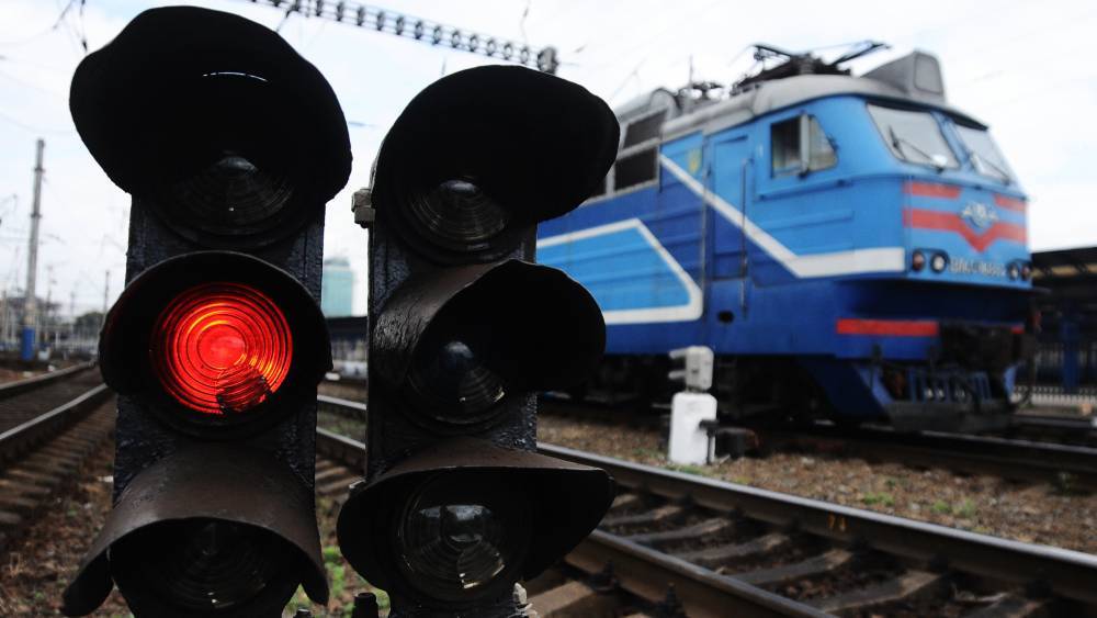 Украинский экс-чиновник заявил об угрозе полной ликвидации железных дорог в стране