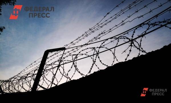 Калининградская прокуратура опровергла заявления о плохих условиях содержания заключенных в ИК-8