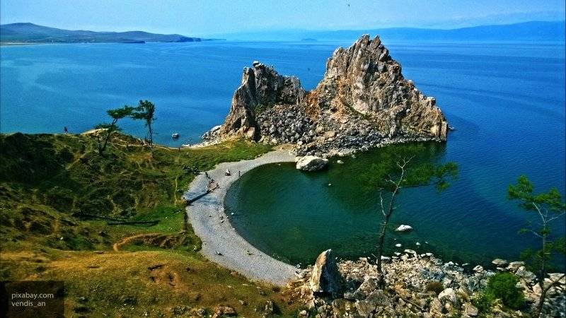 Алтай, Байкал и Омская область вошли в список красивейших мест России