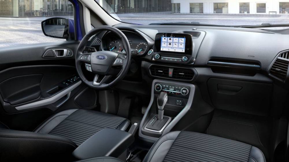 Ford завершает продажи в России