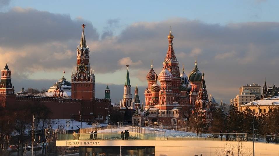 Американский эксперт объяснил, почему Москве и Вашингтону сложно стать союзниками