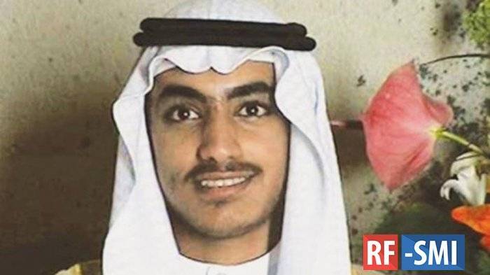 В ходе спецоперации ликвидирован пятнадцатый сын Усамы Бен Ладена.