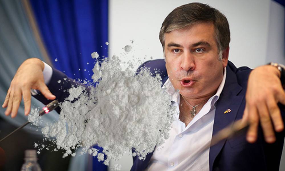 Саакашвили: Путин до 31 декабря разберётся с Грузией