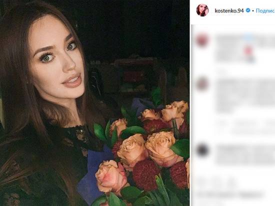 Беременная жена футболиста Тарасова удивила снимком «без живота»