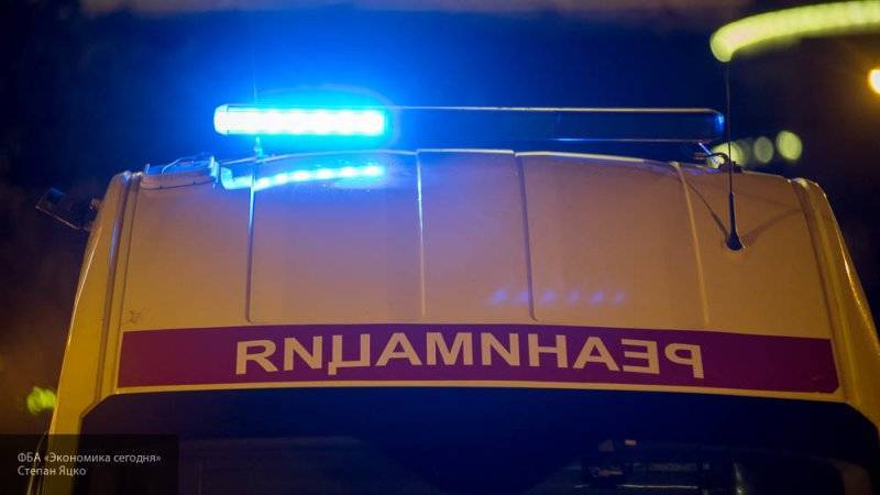 МЧС подтвердило гибель семи человек в аварии под Ярославлем, пострадали 25