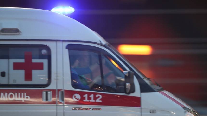 12 человек, в том числе 6 детей, пострадали при хлопке газа в Ангарске