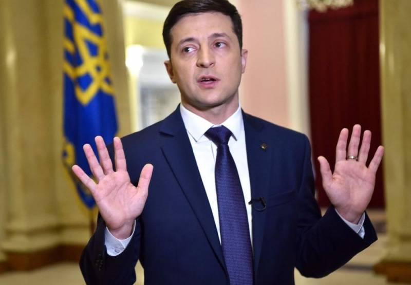 Зеленский заявил: Украина и Россия вновь проведут обмен гражданами