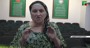 Пользователи соцсетей поспорили об актуальности борьбы с колдовством в Чечне