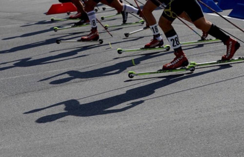 Лыжники из Коми сражаются за награды Всероссийских соревнований в Тюмени