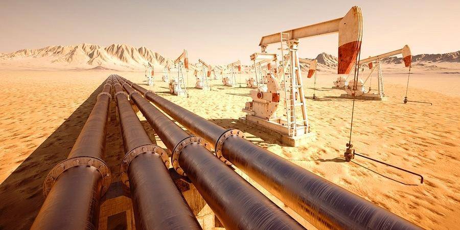 Саудовская Аравия вдвое сократила производство нефти после атаки беспилотников