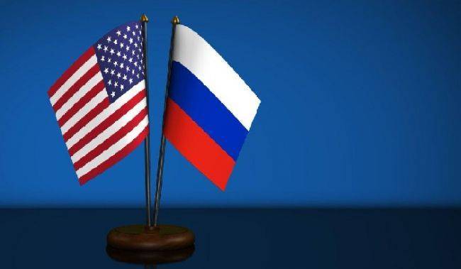 Дипломаты России и США провели консультации в Вене об увеличении дипкорпуса