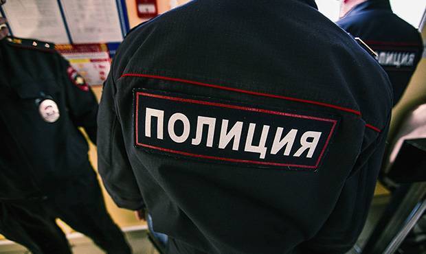 Силовики провели обыски у начальника полиции Пушкино по делу об убийстве бизнесмена
