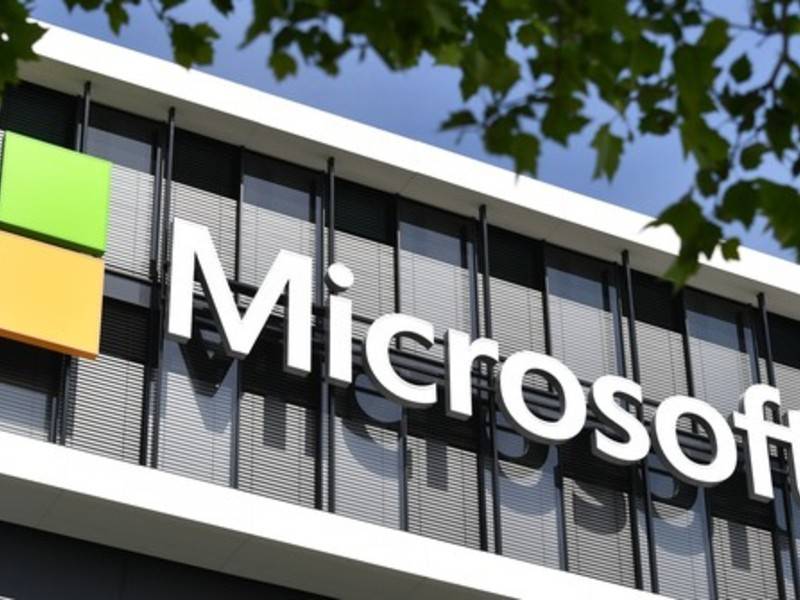 Полиция задержала более 70 протестующих у магазина Microsoft в Нью-Йорке