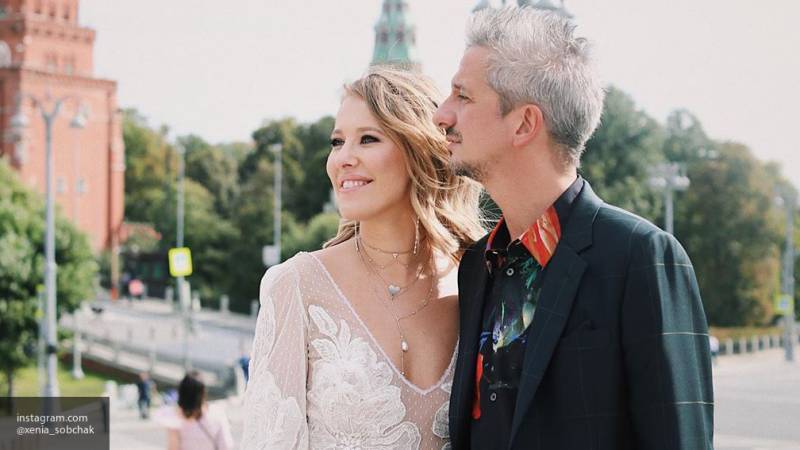 Милонов заступился за Ксению Собчак после ее эротического танца на свадьбе