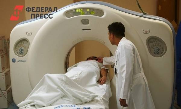 Нейрохирург назвал симптомы, которые указывают на рак головного мозга - fedpress.ru - Москва