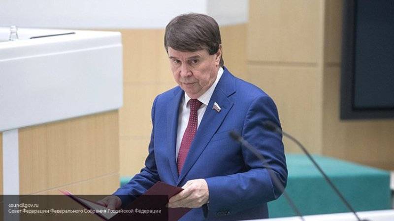 Цеков рассказал, как Киеву облегчить судьбу жителей Донбасса
