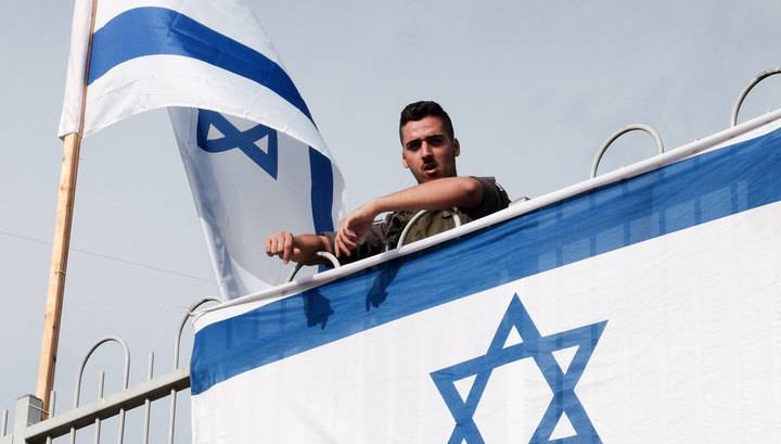 Израильский кабмин утвердил создание нового поселения на Западном берегу Иордана