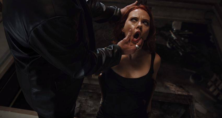 Железный человек появится в новом фильме Marvel «Черная вдова»