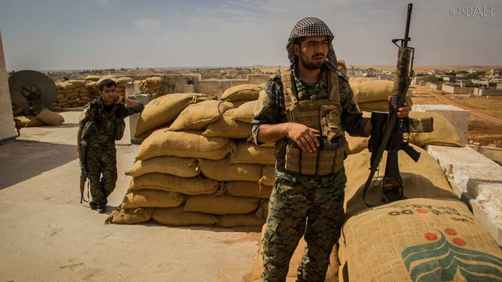 Сирия новости 15 сентября 07.00: курды арестовали 5 жителей за Евфратом, «Нусра»* признала гибель 500 боевиков