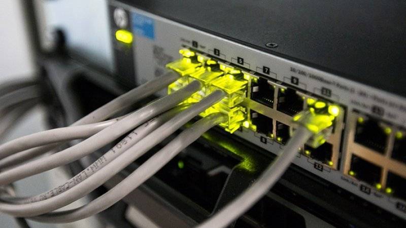 Власти Украины хотят законодательно уточнить минимальную скорость интернета