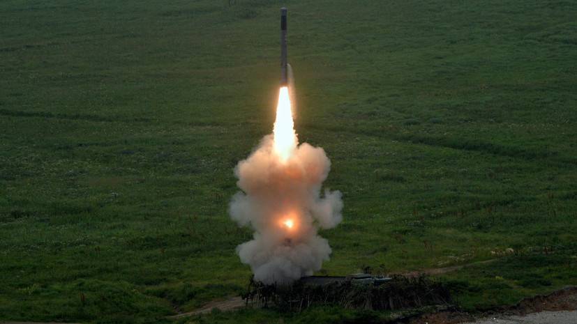 «Полная унификация»: какими возможностями будет обладать российская модернизированная ракета «Оникс»
