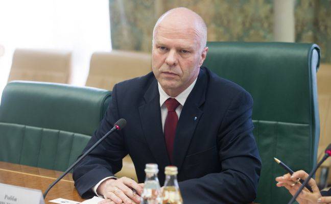 Россию пытаются дискредитировать как поставщика газа — депутат бундестага
