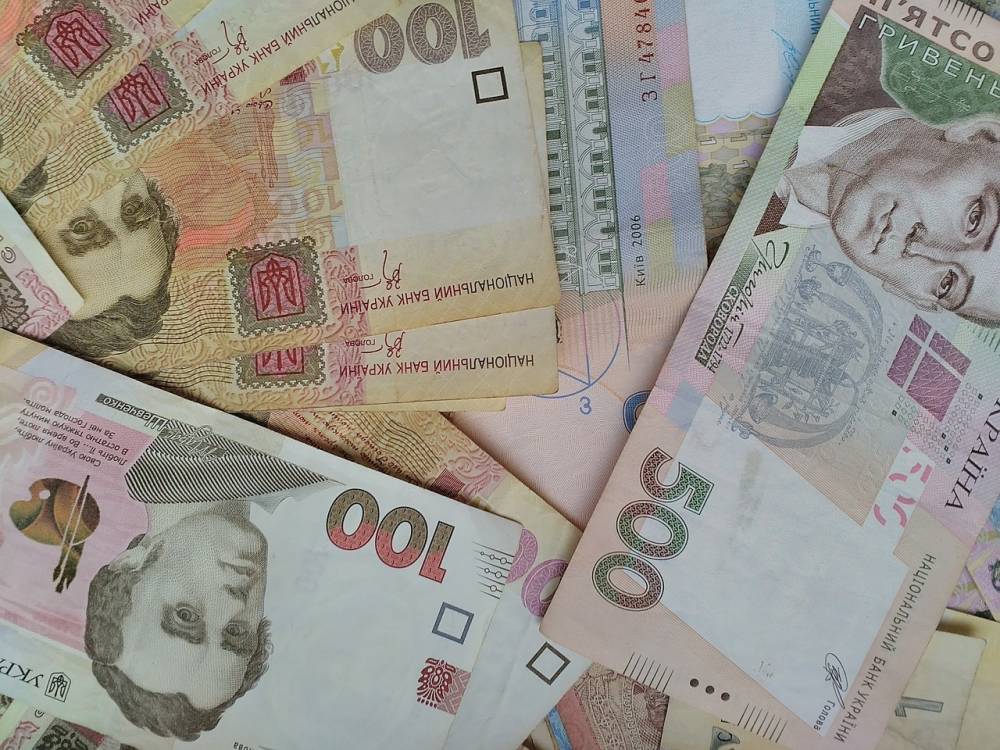 Украина планирует взять в долг более $15 млрд в 2020 году