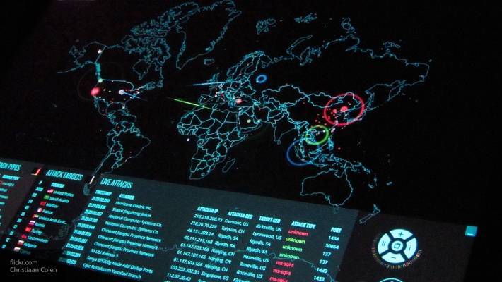 Россия и США обсудили вопросы кибербезопасности в конструктивном ключе