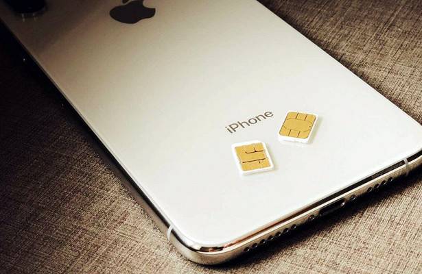 Уязвимость в SIM-картах позволяет взломать миллиарды смартфонов