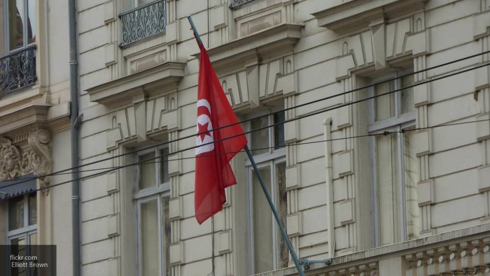 Низкий уровень безопасности в Тунисе стал причиной недовольства народа перед выборами