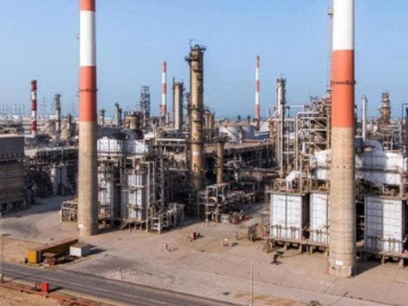 Reuters назвал сроки восстановления поставок нефти в Саудовской Аравии