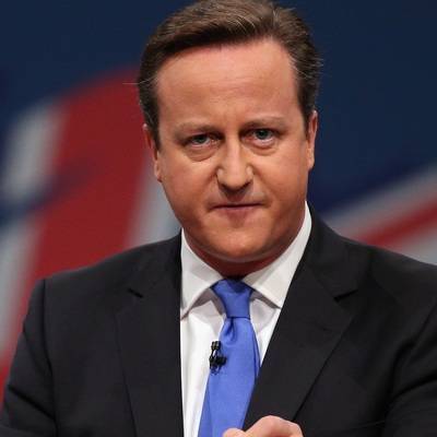 Дэвид Кэмерон раскритиковал действия премьер-министра Бориса Джонсона