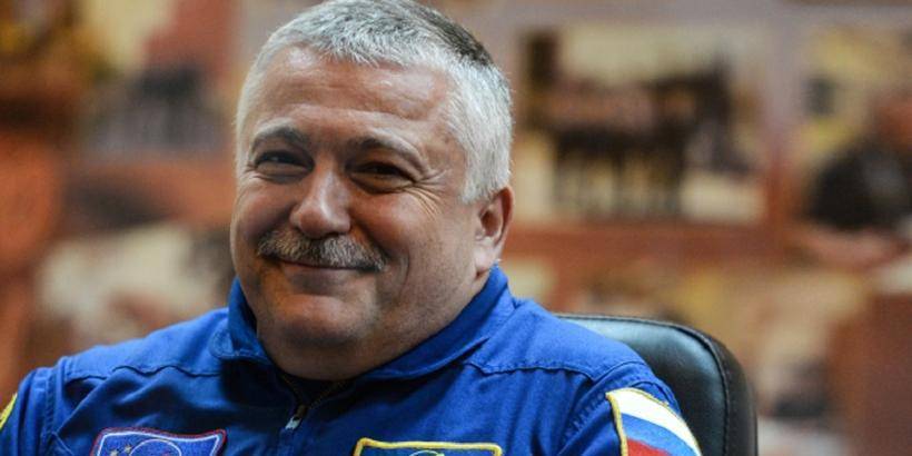 Федор Юрчихин - Самого опытного российского космонавта исключили из отряда - ruposters.ru