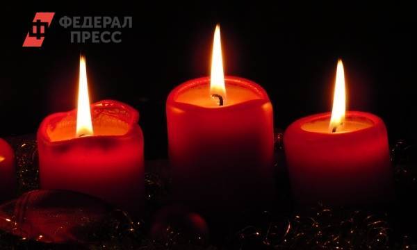 Восемь человек погибли при пожаре в Красноярске