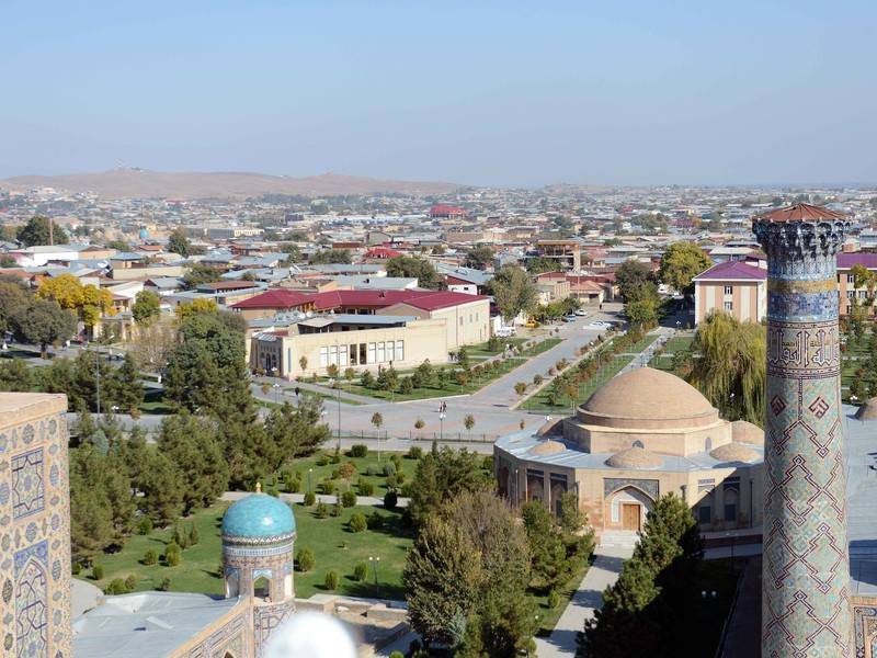 Жестокое убийство гея произошло в Ташкенте