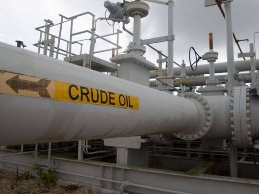 США могут задействовать стратегический резерв для стабилизации рынка нефти