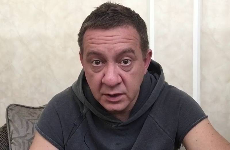 Муждабаев пожаловался на шовинистов в украинском Крыму