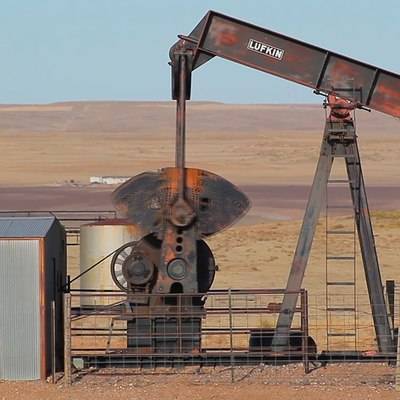 Из-за атак беспилотников добыча нефти в Саудовской Аравии сократилась