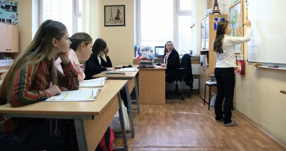 Москва вошла в число мировых лидеров по качеству школьного образования