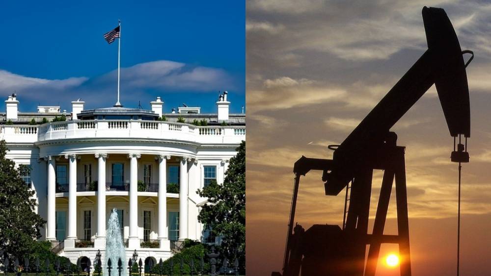 Трамп позволил использовать резервы США для поддержания нефтяного рынка