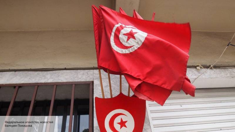 Завершился первый тур выборов президента Туниса