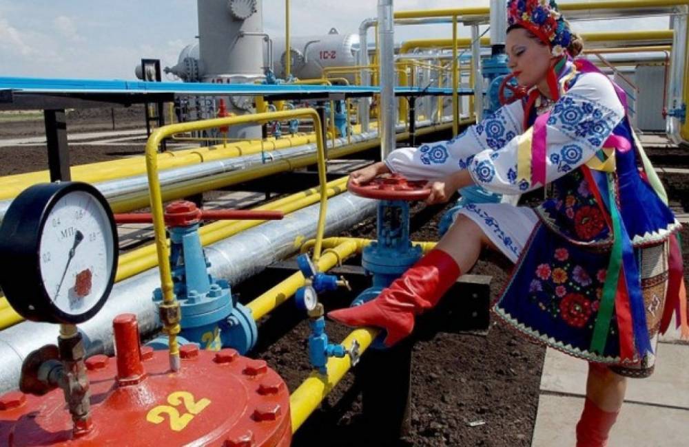 Позиции Украины на переговорах с Газпромом очень слабые