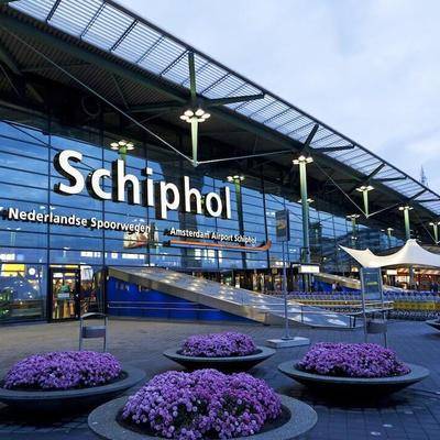 Возможны изменения в расписании рейсов амстердамского аэропорта "Схипхол"