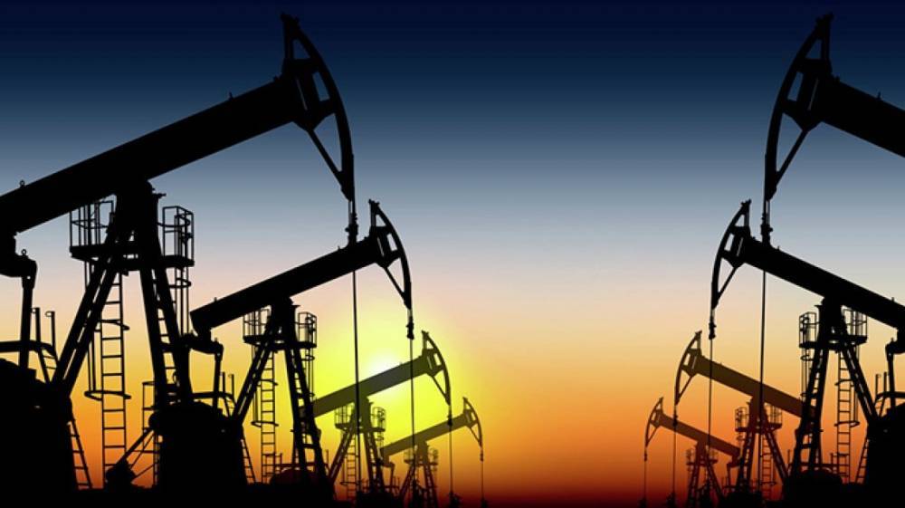 Мировые цены на нефть резко выросли на фоне нападения на объекты Саудовской Аравии
