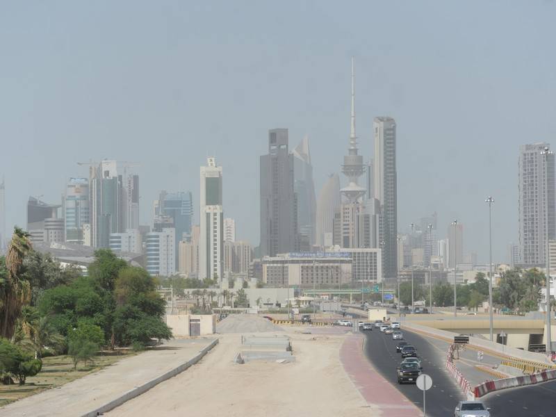 Кувейт усилил безопасность гособъектов после атаки на саудовские НПЗ