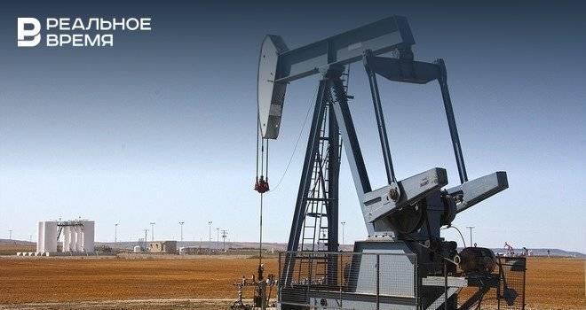 Цены на нефть взлетели на 10% после атаки дронов на заводы в Саудовской Аравии